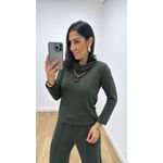 Conjunto Marília Verde