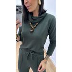 Conjunto Marília Verde