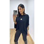 Bata Beatriz Bassi Preta