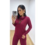 Conjunto Marília Vinho