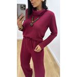 Conjunto Marília Vinho