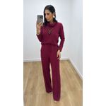 Conjunto Marília Vinho