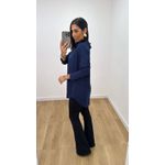 Blusa Valéria Azul