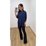 Blusa Valéria Azul