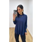 Blusa Valéria Azul