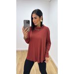 Blusa Valéria Telha
