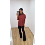 Blusa Valéria Telha