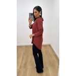 Blusa Valéria Telha