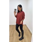 Blusa Valéria Telha