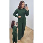 Conjunto Sabrina Verde