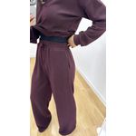 Conjunto Vanusa Marrom