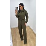 Conjunto Vanusa Verde