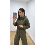 Conjunto Vanusa Verde