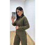 Conjunto Vanusa Verde