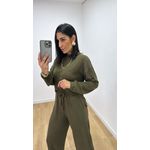 Conjunto Vanusa Verde