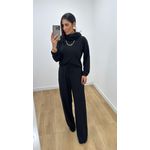 Conjunto Vanusa Preto