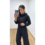 Conjunto Vanusa Preto