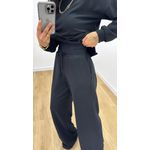 Conjunto Vanusa Preto