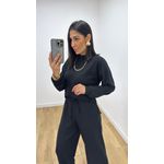 Conjunto Vanusa Preto