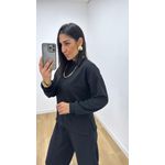 Conjunto Vanusa Preto