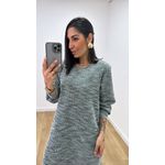 Vestido Marieta Verde