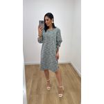 Vestido Marieta Verde