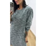 Vestido Marieta Verde