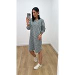 Vestido Marieta Verde
