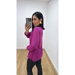 Blusa Helô Fúcsia