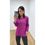 Blusa Helô Fúcsia