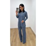Conjunto Verônica Azul Jeans