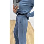 Conjunto Verônica Azul Jeans