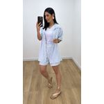 Conjunto Laura Azul 2