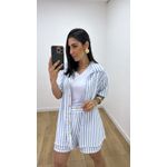 Conjunto Laura Azul 2