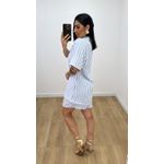 Conjunto Laura Azul 2