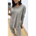 Conjunto Isis Areia