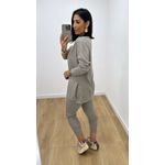 Conjunto Isis Areia