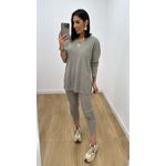 Conjunto Isis Areia