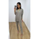 Conjunto Isis Areia