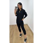 Conjunto Isis Preto