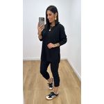 Conjunto Isis Preto