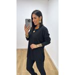 Conjunto Isis Preto