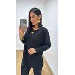 Conjunto Isis Preto