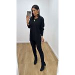 Conjunto Isis Preto