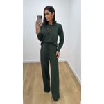 Conjunto Bárbara Verde