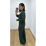 Conjunto Bárbara Verde