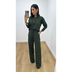 Conjunto Bárbara Verde