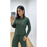 Conjunto Bárbara Verde