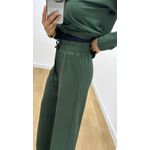 Conjunto Bárbara Verde