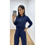 Conjunto Bárbara Azul